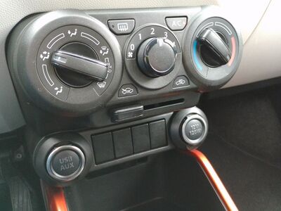 Suzuki Ignis Gebrauchtwagen