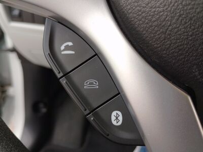 Suzuki Ignis Gebrauchtwagen