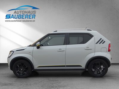 Suzuki Ignis Gebrauchtwagen