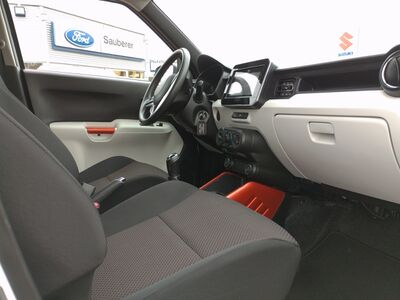 Suzuki Ignis Gebrauchtwagen