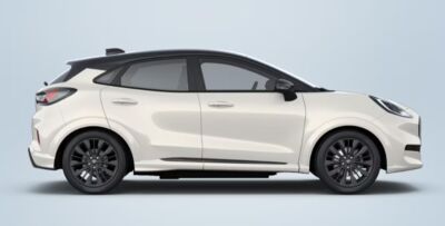 Ford Puma Neuwagen