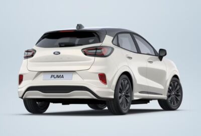 Ford Puma Neuwagen