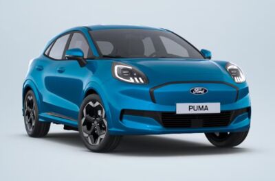 Ford Puma Neuwagen