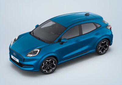 Ford Puma Neuwagen
