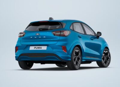 Ford Puma Neuwagen