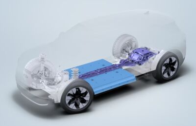 Ford Explorer Neuwagen