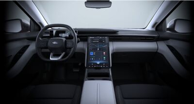 Ford Explorer Neuwagen