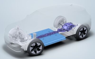 Ford Explorer Neuwagen