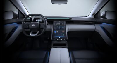 Ford Explorer Neuwagen