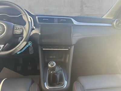 MG ZS Gebrauchtwagen