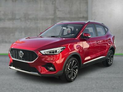 MG ZS Gebrauchtwagen