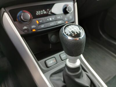 Suzuki SX4 S-Cross Gebrauchtwagen