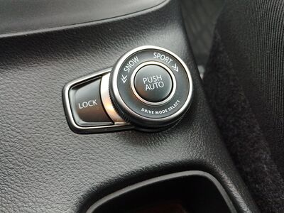 Suzuki SX4 S-Cross Gebrauchtwagen