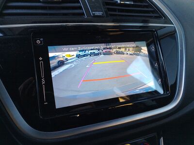 Suzuki SX4 S-Cross Gebrauchtwagen