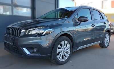 Suzuki SX4 S-Cross Gebrauchtwagen