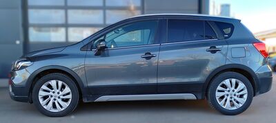 Suzuki SX4 S-Cross Gebrauchtwagen