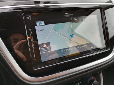 Suzuki SX4 S-Cross Gebrauchtwagen