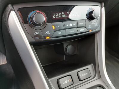 Suzuki SX4 S-Cross Gebrauchtwagen