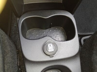 Fiat Panda Gebrauchtwagen