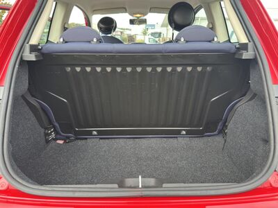 Fiat 500 Gebrauchtwagen Fiat 500 Gebrauchtwagen