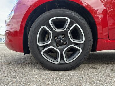 Fiat 500 Gebrauchtwagen Fiat 500 Gebrauchtwagen