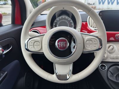 Fiat 500 Gebrauchtwagen Fiat 500 Gebrauchtwagen