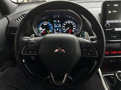 Mitsubishi Eclipse Cross Gebrauchtwagen Mitsubishi Eclipse Cross Gebrauchtwagen