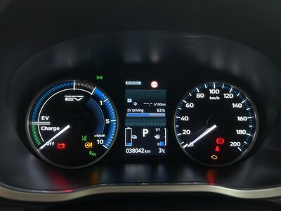 Mitsubishi Eclipse Cross Gebrauchtwagen Mitsubishi Eclipse Cross Gebrauchtwagen