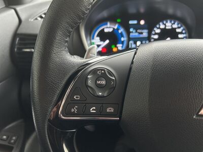 Mitsubishi Eclipse Cross Gebrauchtwagen Mitsubishi Eclipse Cross Gebrauchtwagen