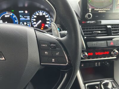 Mitsubishi Eclipse Cross Gebrauchtwagen Mitsubishi Eclipse Cross Gebrauchtwagen