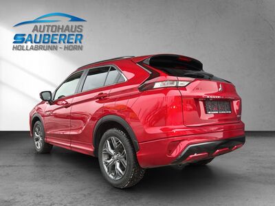 Mitsubishi Eclipse Cross Gebrauchtwagen Mitsubishi Eclipse Cross Gebrauchtwagen