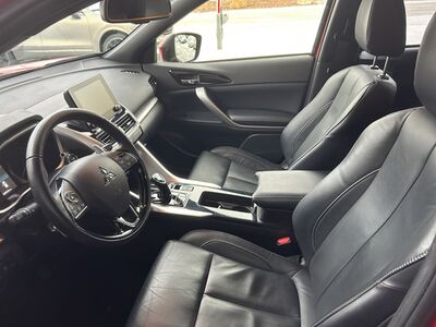 Mitsubishi Eclipse Cross Gebrauchtwagen Mitsubishi Eclipse Cross Gebrauchtwagen