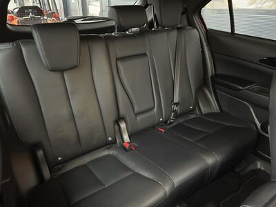 Mitsubishi Eclipse Cross Gebrauchtwagen Mitsubishi Eclipse Cross Gebrauchtwagen