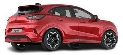 Ford Puma Gebrauchtwagen Ford Puma Gebrauchtwagen