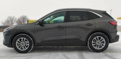 Ford Kuga Gebrauchtwagen