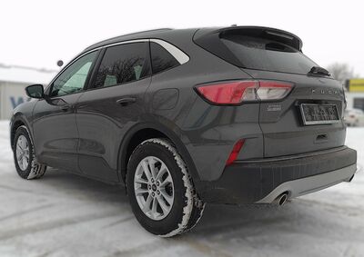 Ford Kuga Gebrauchtwagen