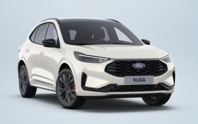 Ford Kuga Neuwagen