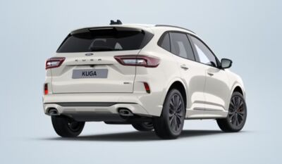 Ford Kuga Neuwagen