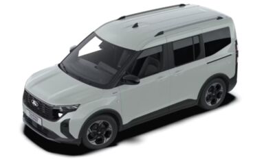 Ford Tourneo Courier Neuwagen