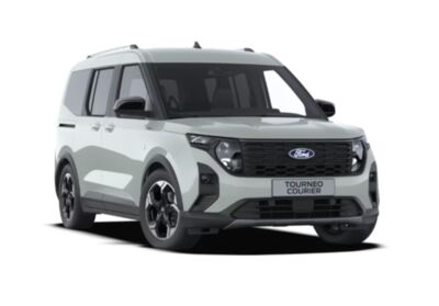 Ford Tourneo Courier Neuwagen