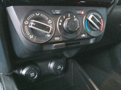 Suzuki Swift Gebrauchtwagen