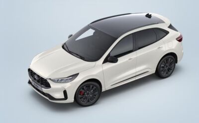 Ford Kuga Neuwagen