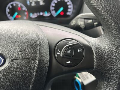 Ford Transit Connect Gebrauchtwagen