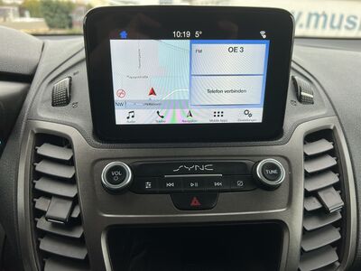 Ford Transit Connect Gebrauchtwagen