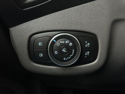 Ford Transit Connect Gebrauchtwagen