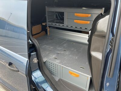 Ford Transit Connect Gebrauchtwagen