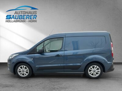 Ford Transit Connect Gebrauchtwagen