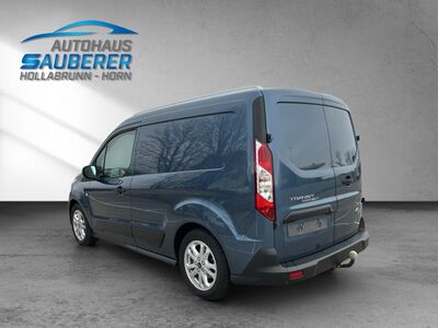 Ford Transit Connect Gebrauchtwagen