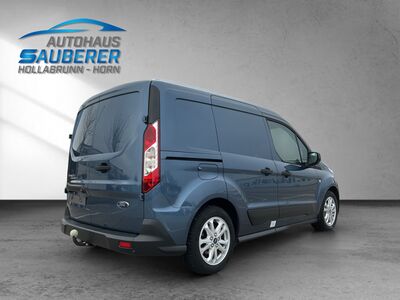 Ford Transit Connect Gebrauchtwagen