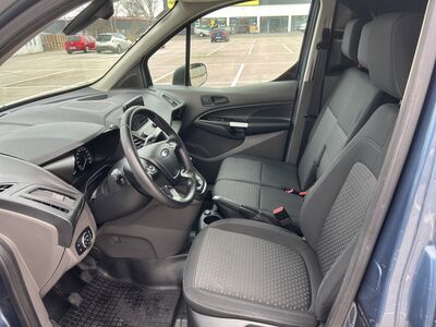 Ford Transit Connect Gebrauchtwagen